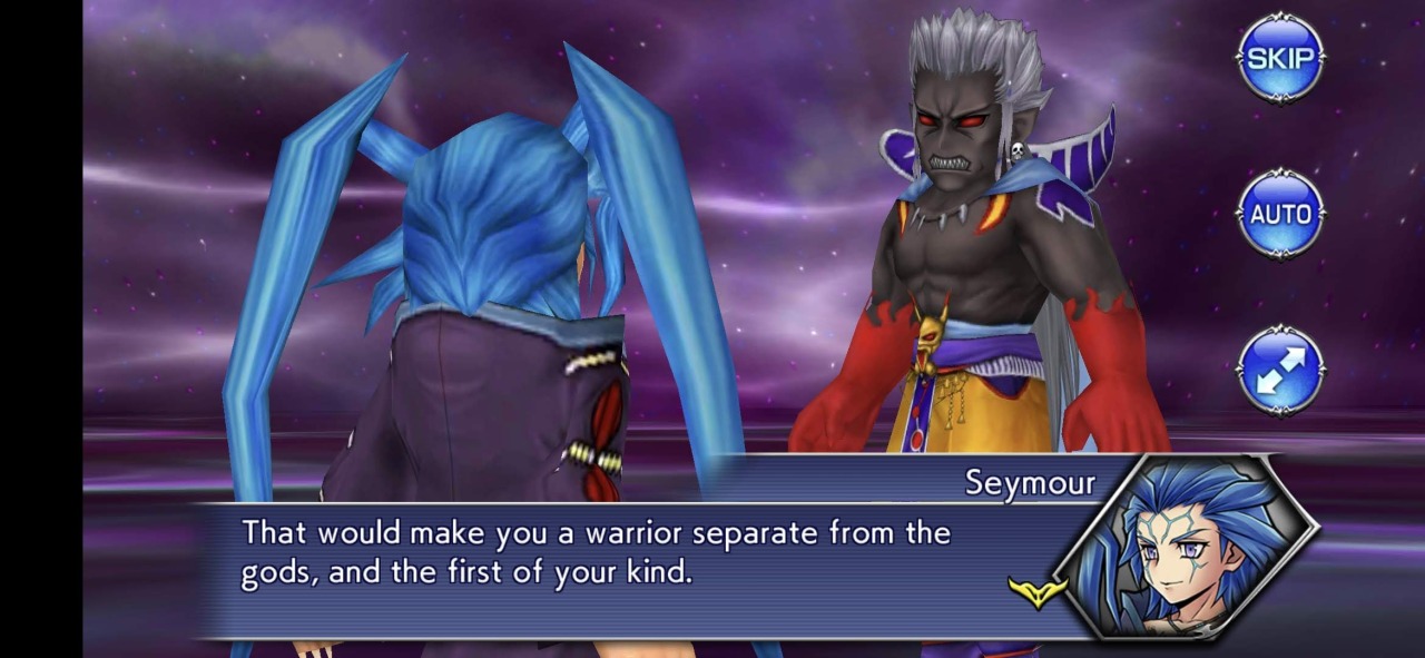 Dude, Gilgamesh has stumbled his way into TWO of these conflicts through the void, without being summoned by a god. #seymour guado #final fantasy x  #final fantasy iii #ffx#ffiii #final fantasy 10  #final fantasy 3 #ff3#ff10 #dissidia opera omnia #opera omnia#dffoo#dissidia 012#dissidia duodecim #gilgamesh final fantasy #Final Fantasy