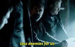 iheartgot: 2x04 | 5x05