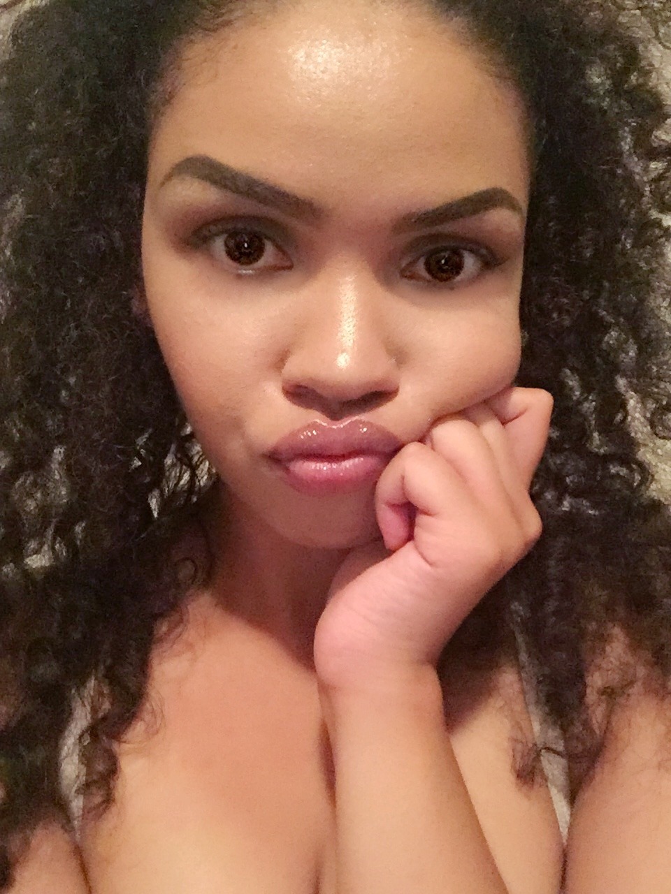shootmeadub:  reallymang:  @endlessyuji said he hadn’t seen my face in a while.