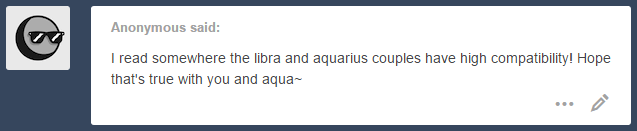 asklibrapony:It’s very true!&lt;3!