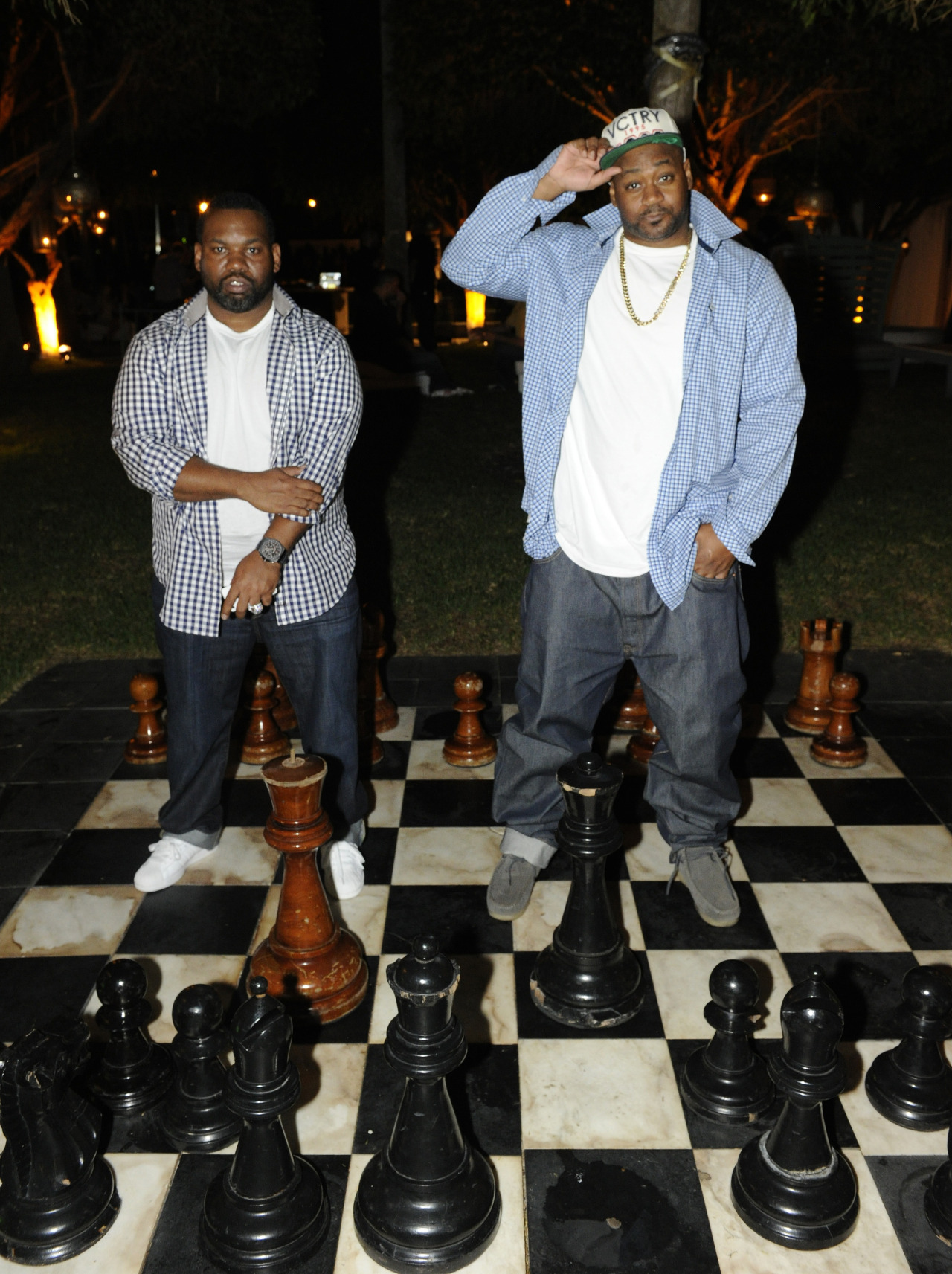 djsavone:
“ Chessboxin’
”