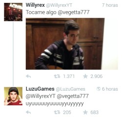 vegettaywillyseamancojones:  wigetta-por-un-suspiro: