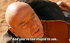 heisenbergchronicles:  5x14: Ozymandias My favorite part of this episode.