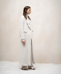 hautebasics:  The Row Pre-Fall 2015