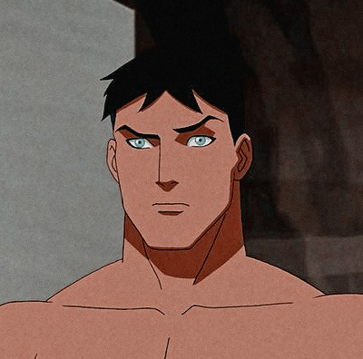/ Young Justice