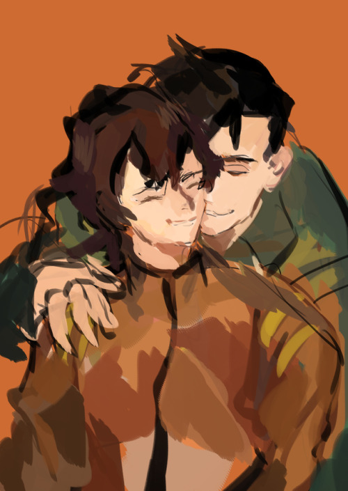 pokiki88:Finally finished season 3!! Please…let him come home…（TT_TT)