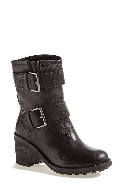 High Heels Blog hipster-fashion-trends: ‘Troy’ Moto Boot (Women)Shop for more… vi