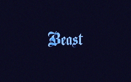 Beast (2017)