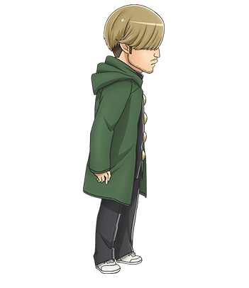 Transparent images of the Shingeki! Kyojin Chuugakkou (Attack on Titan: Junior High)