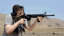 gunpornhd:  AR15 &amp; Shotgun https://www.youtube.com/watch?v=k66hX2HAIvs