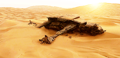 houseorgana:The Scavenger