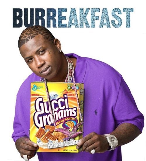 wreckamic:  Rappers and cereal Pt 2 adult photos