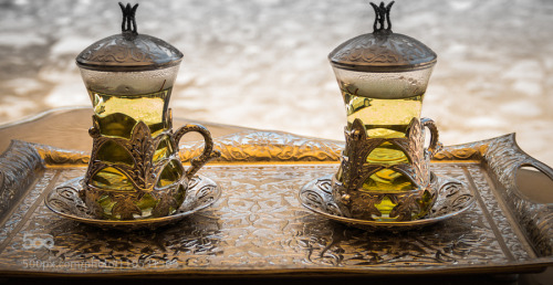 stephanocardona: SAFFRON TEA… by suha55 Link: ift.tt/1M1mvv2