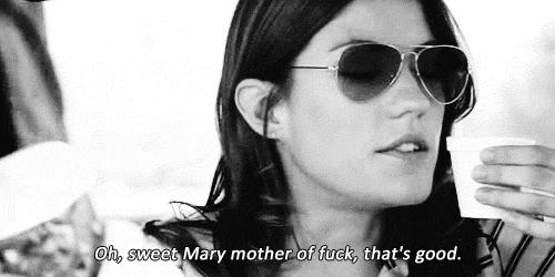 lilmisinnocent: I reblog this everytime because I think the same thing every morning. My thoughts ex