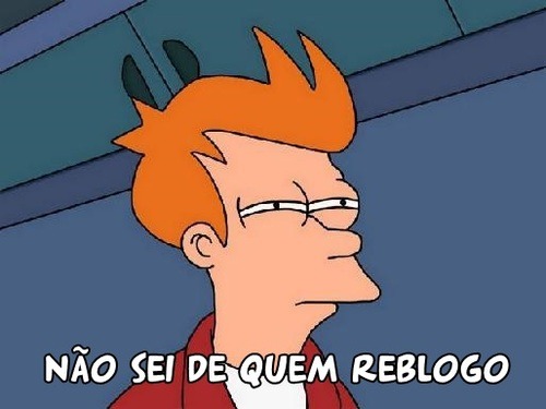 Quando isso acontece...