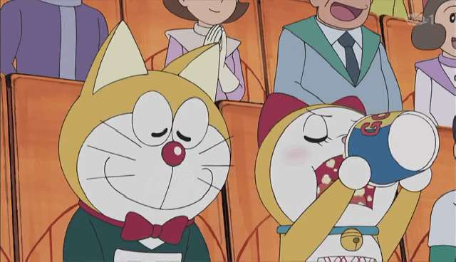 Angry Beast Man S Tumblr ドラえもん ミニドラ救助隊 Doraemon Minidora S Rescue