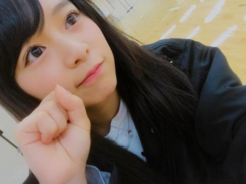 #倉野尾成美 #AKB48 #team8