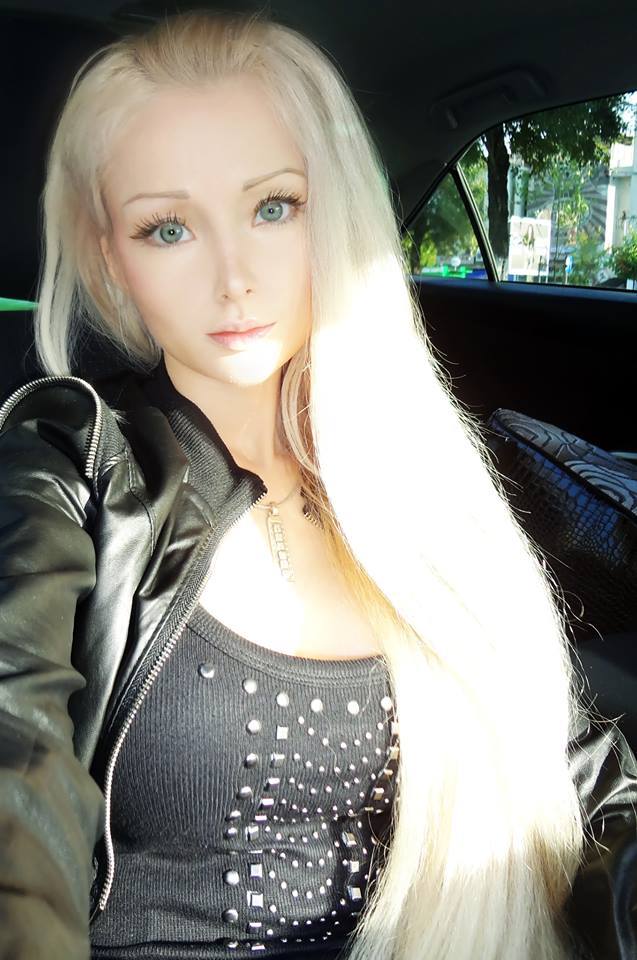 Fake, Plastic & Fantastic