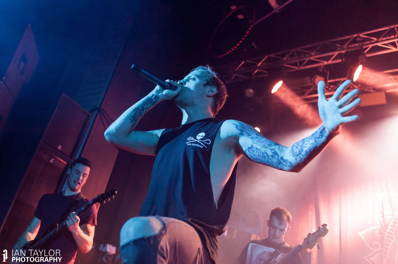 iantaylorphoto:  Architects // Manchester 