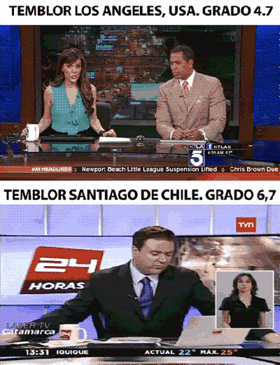 El ideal es aprueba de balas.