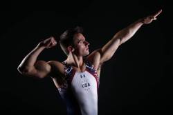 nickologist:  Sam Mikulak, U.S. Men’s Gymnastics