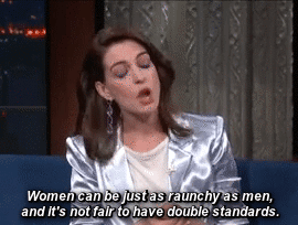 spectralarchers: trashrogers:   Here’s Rebel telling the story 😊 