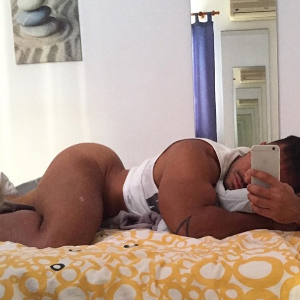 aworldofmenz:  A World of Menz