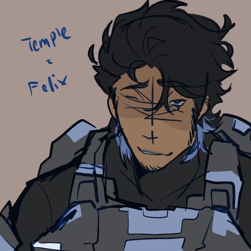 More Freelanceswap (its Been A While) But This Time Its The Bvr And The Mercs!