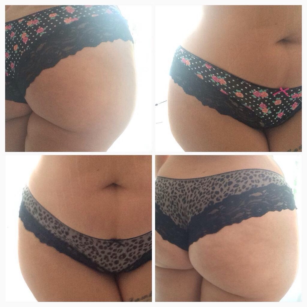 BBW forever