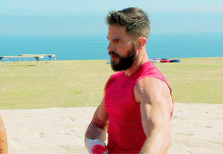 dailybrantdaugherty:Brant Daugherty at ABC’s ‘Battle of The Network Stars’.