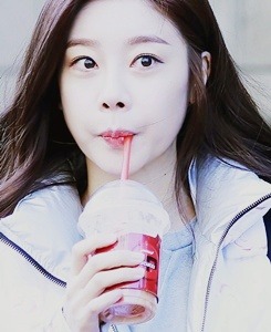 Sex cutepsychotic:   Sojin   refreshing drinks pictures