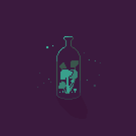 Alternate color palette
