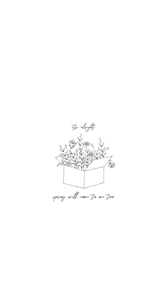 [requested] Before Our Spring By Jonghyun