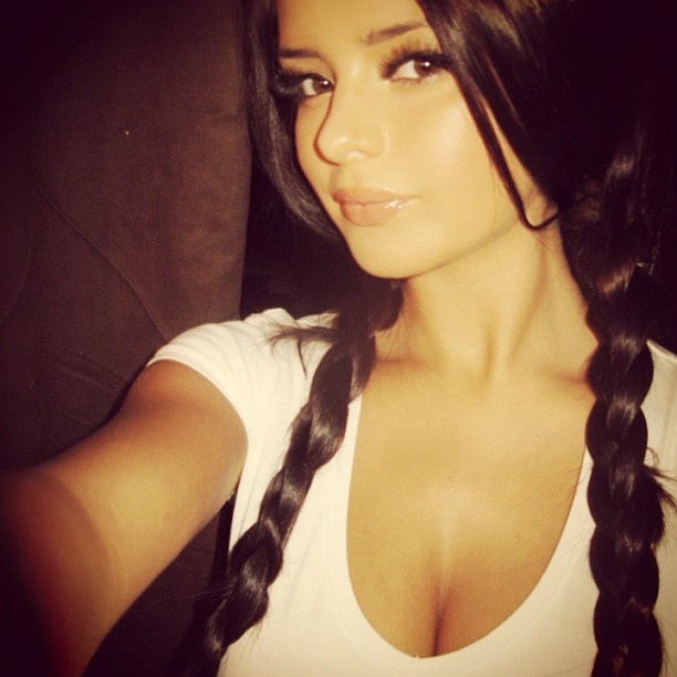 Now Be a Good Girl