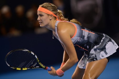 Eugenie Bouchard tennis - Canadian