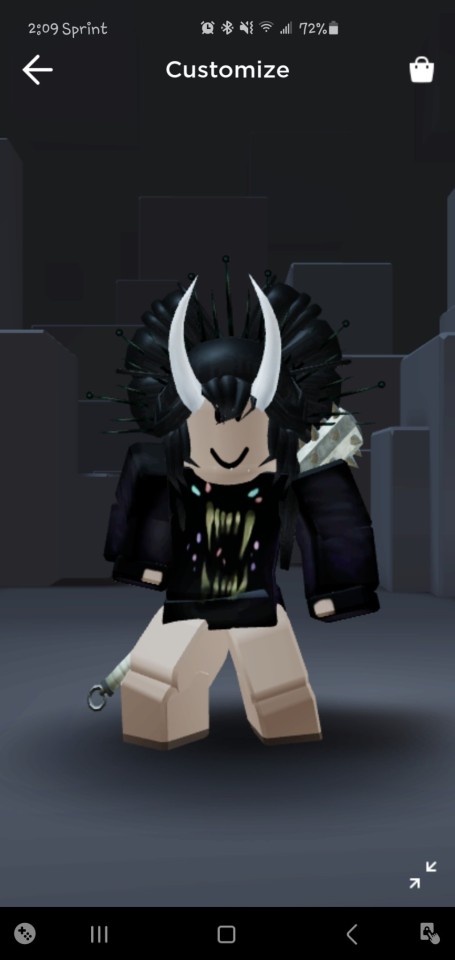 N1hiri Tumblr Com Tumbex - my roblox avatar tumblr