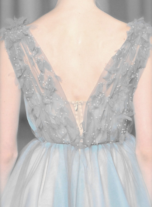 wink-smile-pout: Christian Siriano Spring 2013 Details 