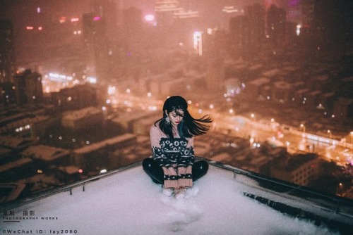 客片 #约拍 #夜景 #人像攝影 #拍照 #长沙#人像#摄影#街拍 #写真好きな人と繋がりたい #写真#photography #촬영 （在 Changsha） https://www.instagr