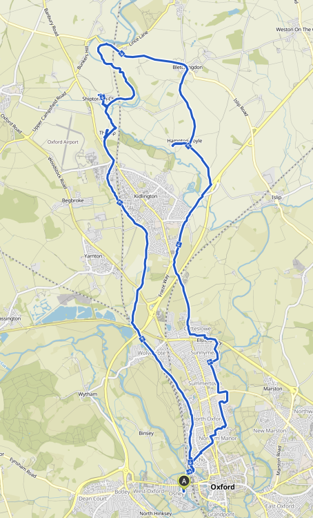 oxfordbybicycle