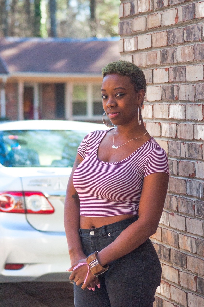 celesteual-healing:  so randall took pictures of me today