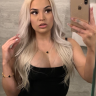 I just want some head, sex, and good conversation tonight.