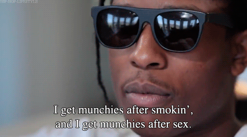 lemonear:  iamogkidd:  True   Baby knows