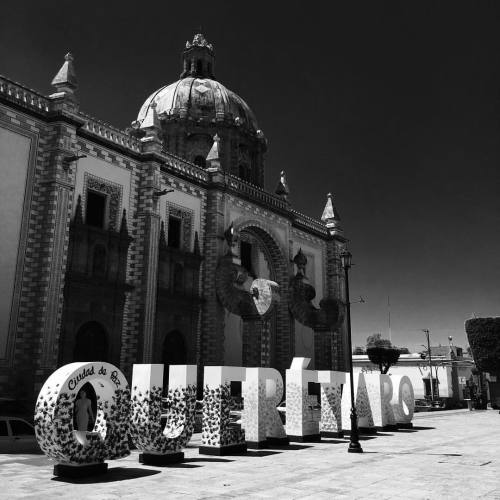 Santa Rosa de Viterbo  #iloveqro #instaqro #instaquerétaro #Querétaro #querétar