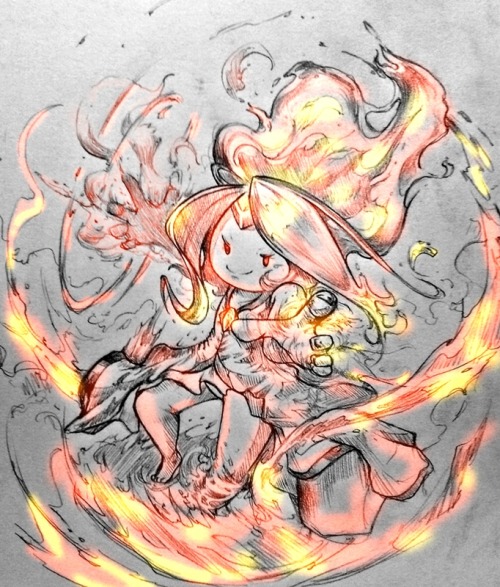 league-bro:  Artist: discommunicator jizz~~~~ 