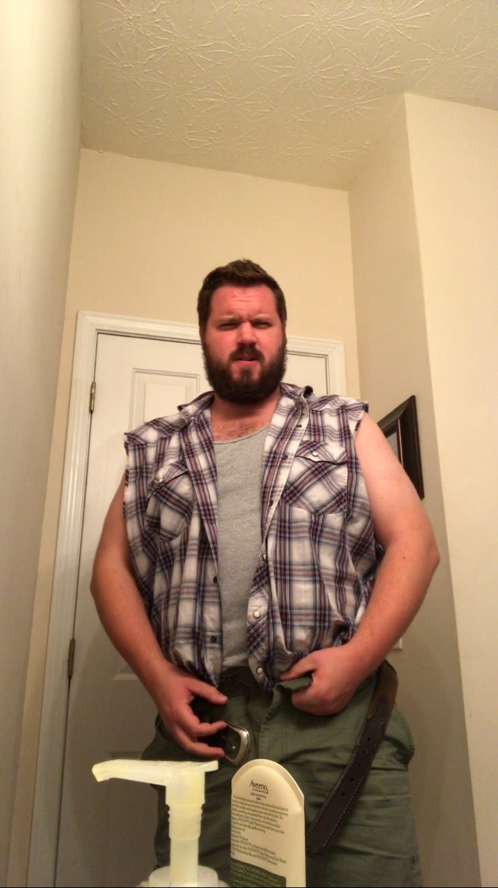bara-detectives:  Took these about a month ago.