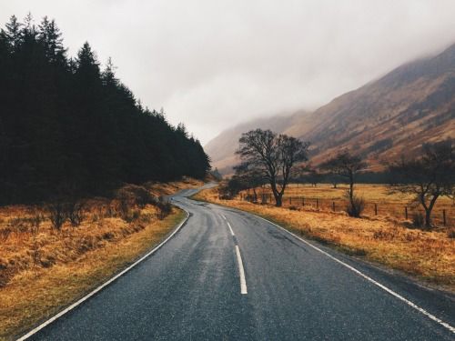dpcphotography:  Glen Nevis, Scotland