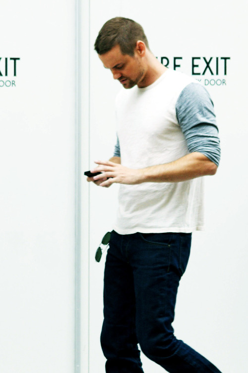 shanewestfan:100 Days of Shane West  [35/100]