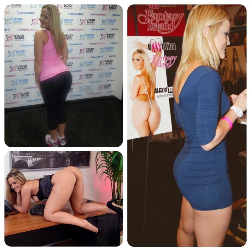 assloversonly:  Follow us ➝ Ass Lovers Only!