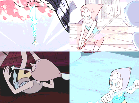 Steven Universe Gifs