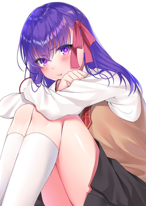 silvertsundere: 緋月ひぐれ@Hizukis_ | おこ ※Permission to upload was granted by the artist. Make sure 